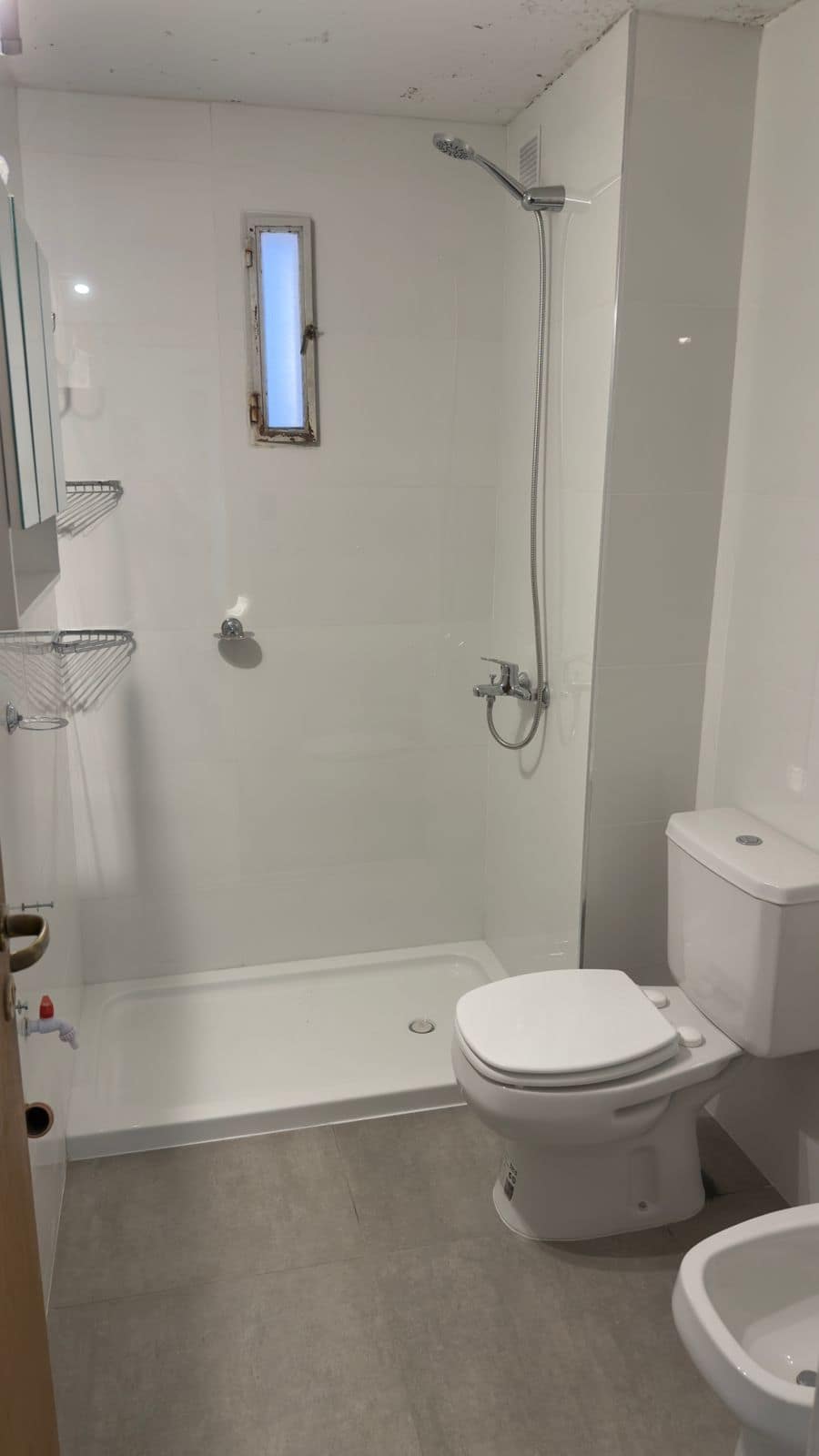 Baño Oroño