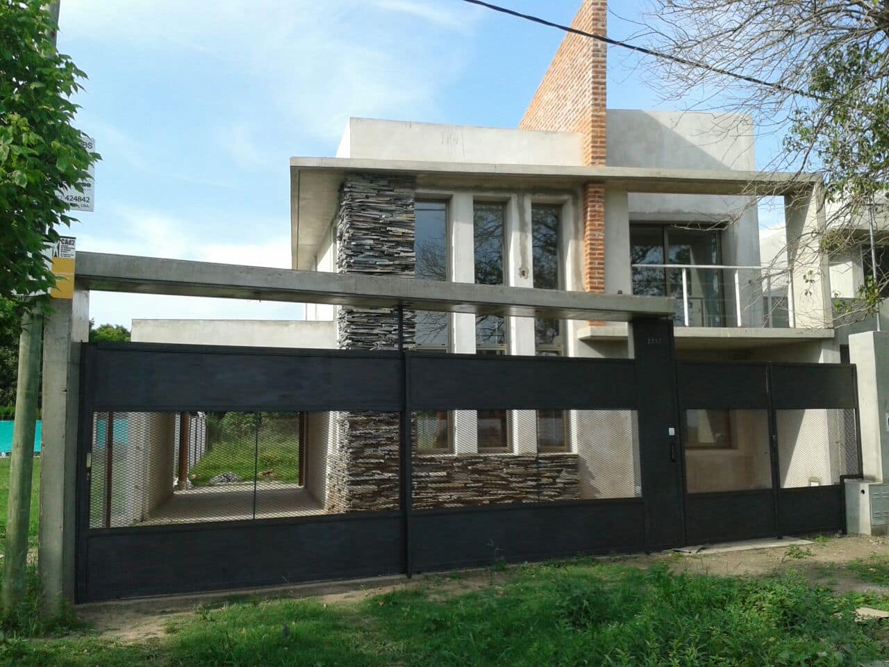 Casa Funes