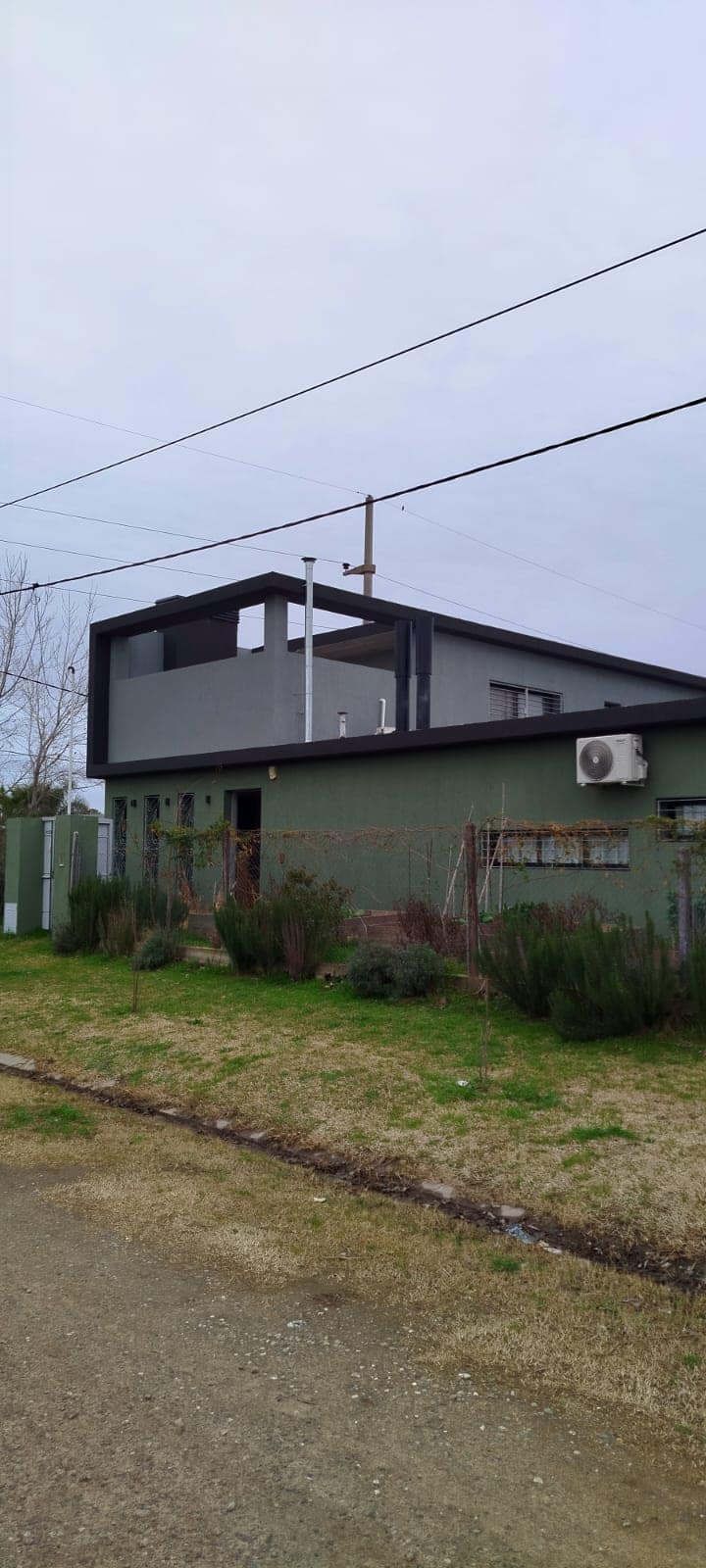 Casa Las Acequias