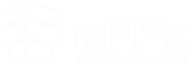 eFFe Soluciones Arquitectónicas